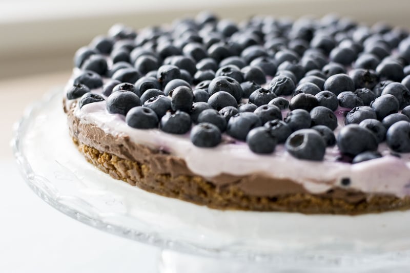 Exquisite Desserts