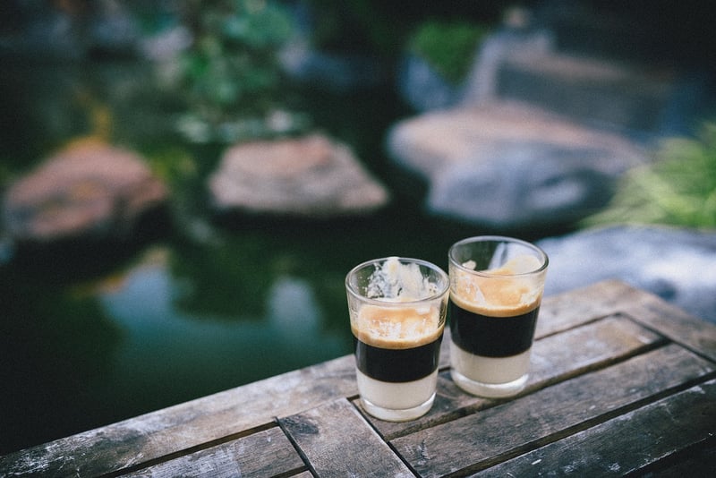 Whimsical Shots