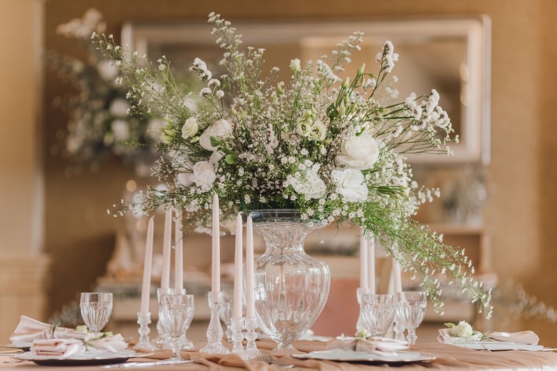Celestial Accents