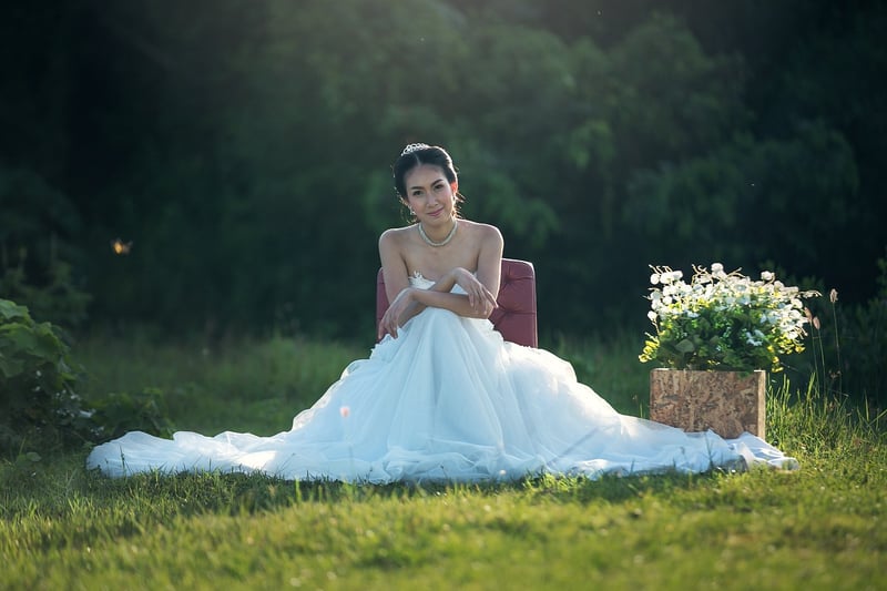 Bespoke Veil Image